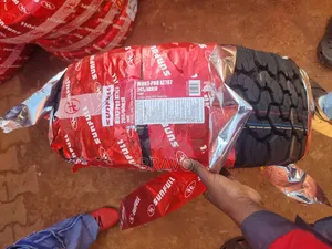 265/60r18 All Terrian New Sunfull Tyres.
