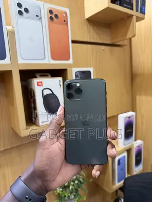 Apple iPhone 11 Pro 256 GB Green