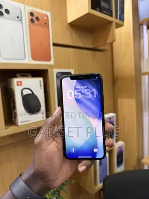 Apple iPhone 11 Pro 256 GB Green