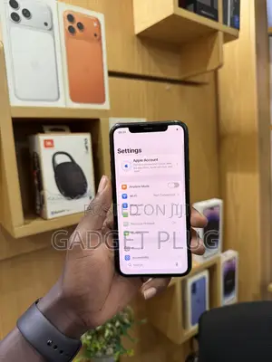 Apple iPhone 11 Pro 256 GB Green
