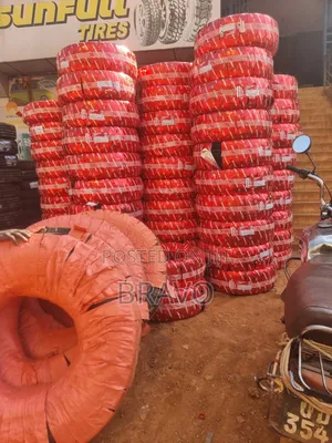 265/75r16 All Terrian New Tyres for Cruiser.
