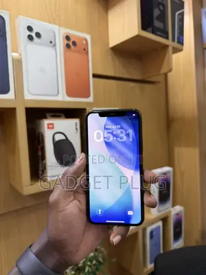 Apple iPhone 11 Pro 256 GB Black