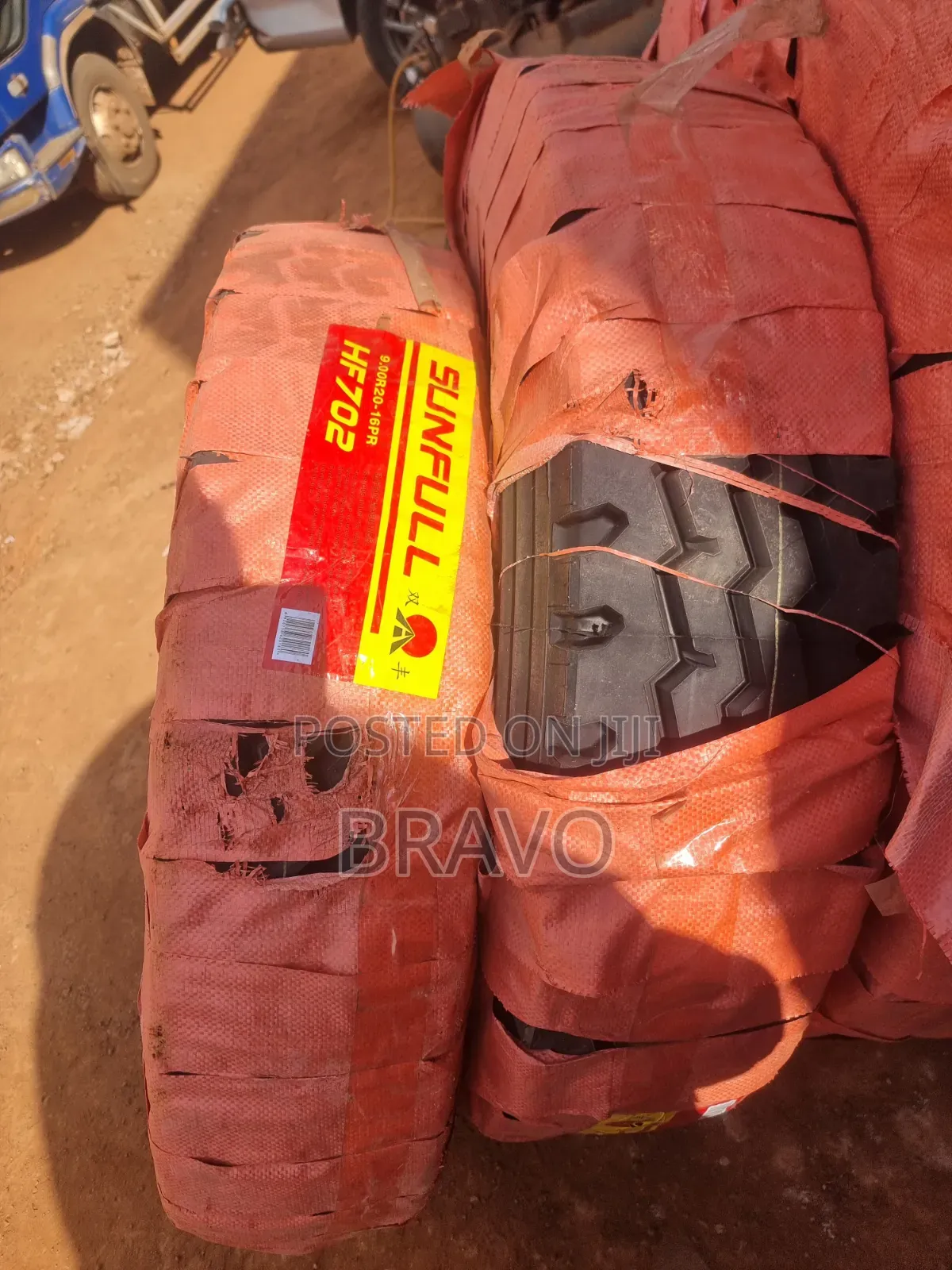 9.00R20 Tyres for Tata , Trucks .