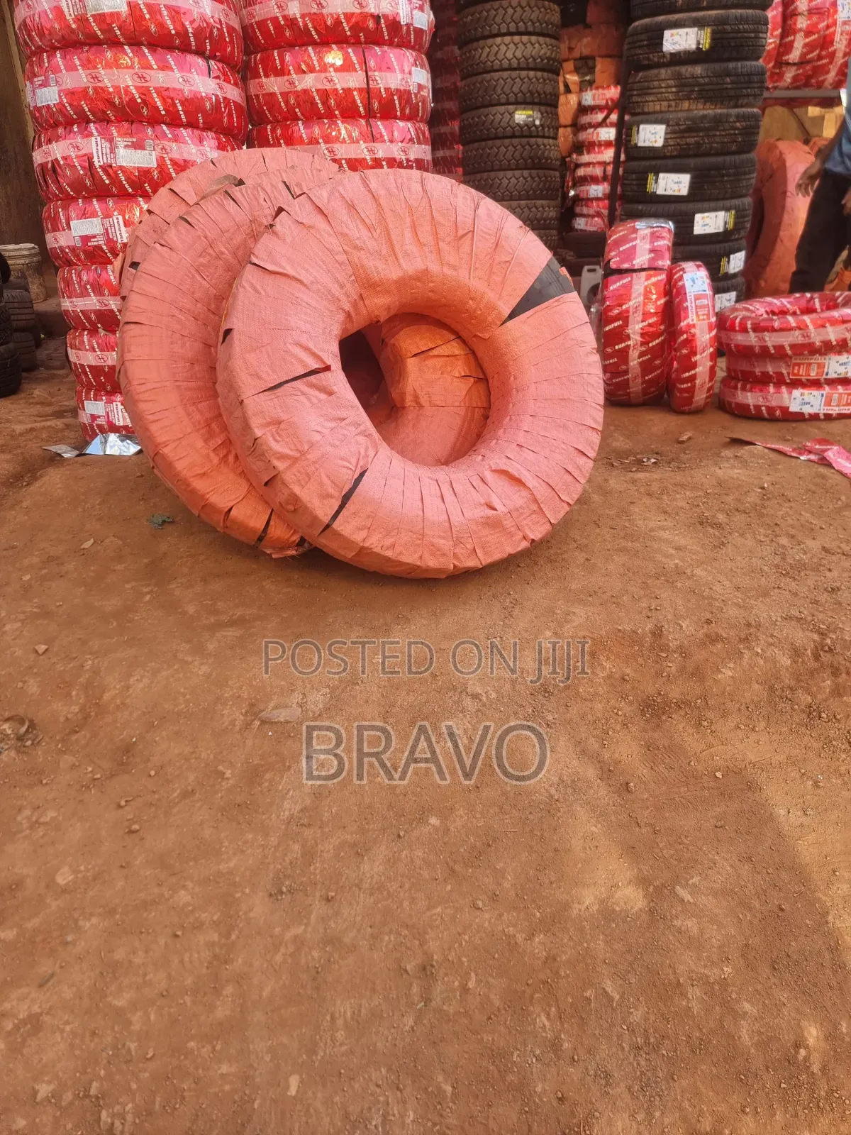 9.00R20 Tyres for Tata , Trucks .