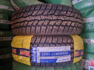 225/65r17 Wanda Brand New Tyres .