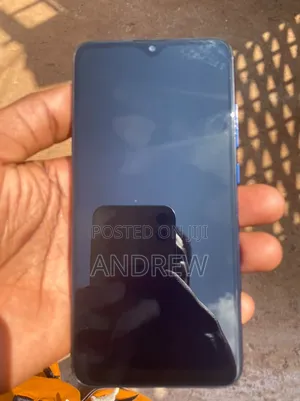 Xiaomi Mi 8 64 GB Blue