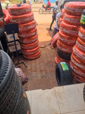 225/65r17 Wanda Brand New Tyres .