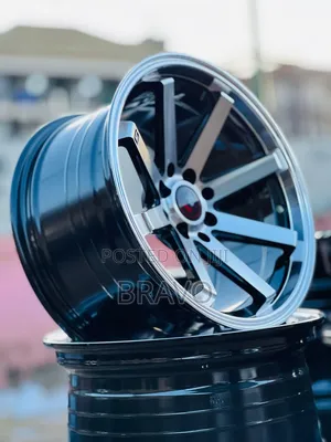 Size 15 Rims Offset for Wish .