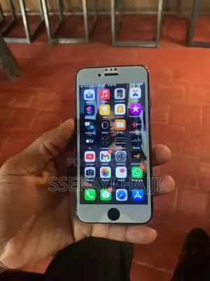 Apple iPhone 7 128 GB Black
