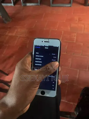 Apple iPhone 7 128 GB Black