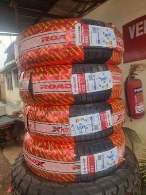 205/65r16 Roadx Tyres for Small Cars .