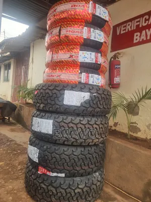205/65r16 Roadx Tyres for Small Cars .