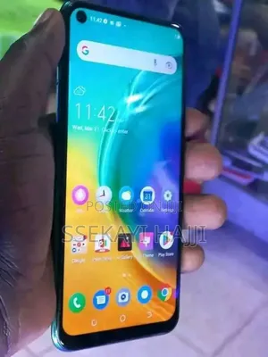 Tecno Camon 15 64 GB Green