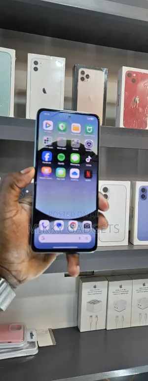 Xiaomi Redmi Note 14 5G 256 GB Blue