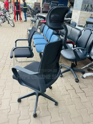 Adjustable Vip Imported Used Office Chair