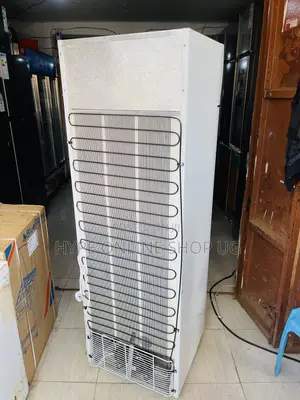 Easy Cool Adh 350L Imported Used Showcase Display Fridge