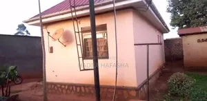 2 Self Contained Houses Semi Detached for Sale Kyengera Masanda Zone.