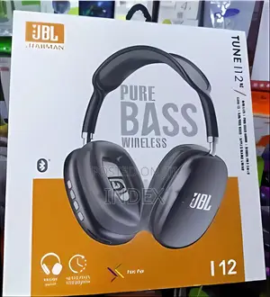 Audio Lab JBL Tune 112 NC Noise Cancelling Headphones Headsets
