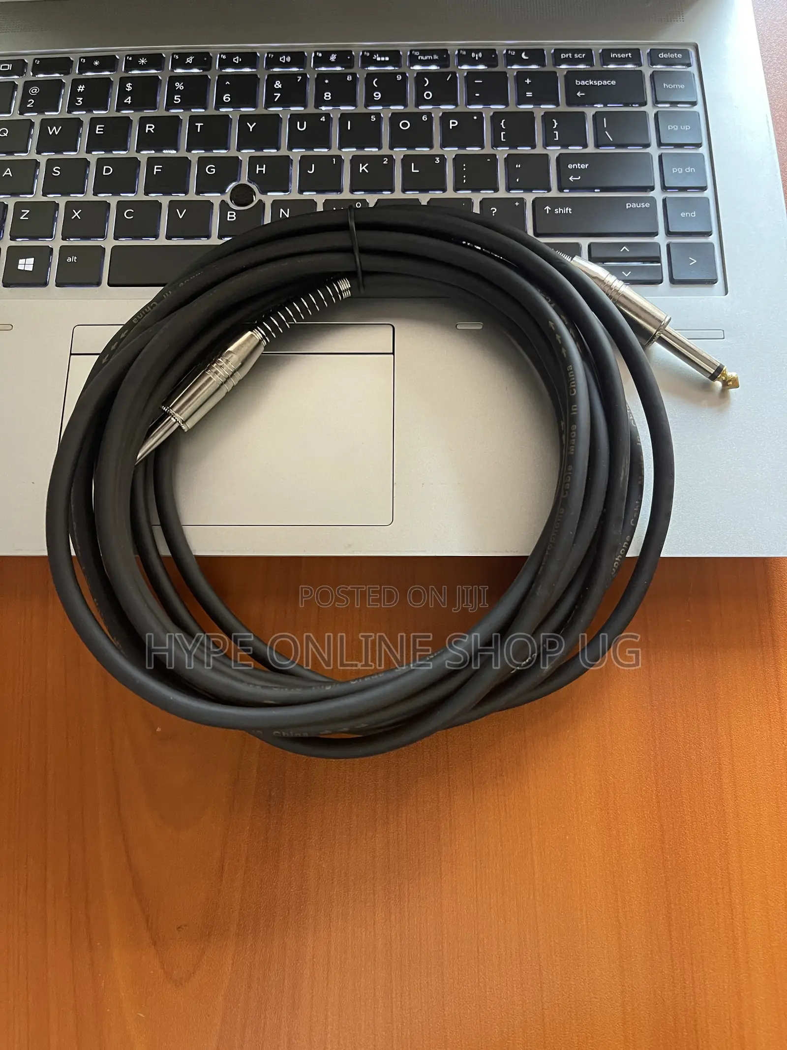 Guitar Brandnew Electric Connecting 5meters Wire