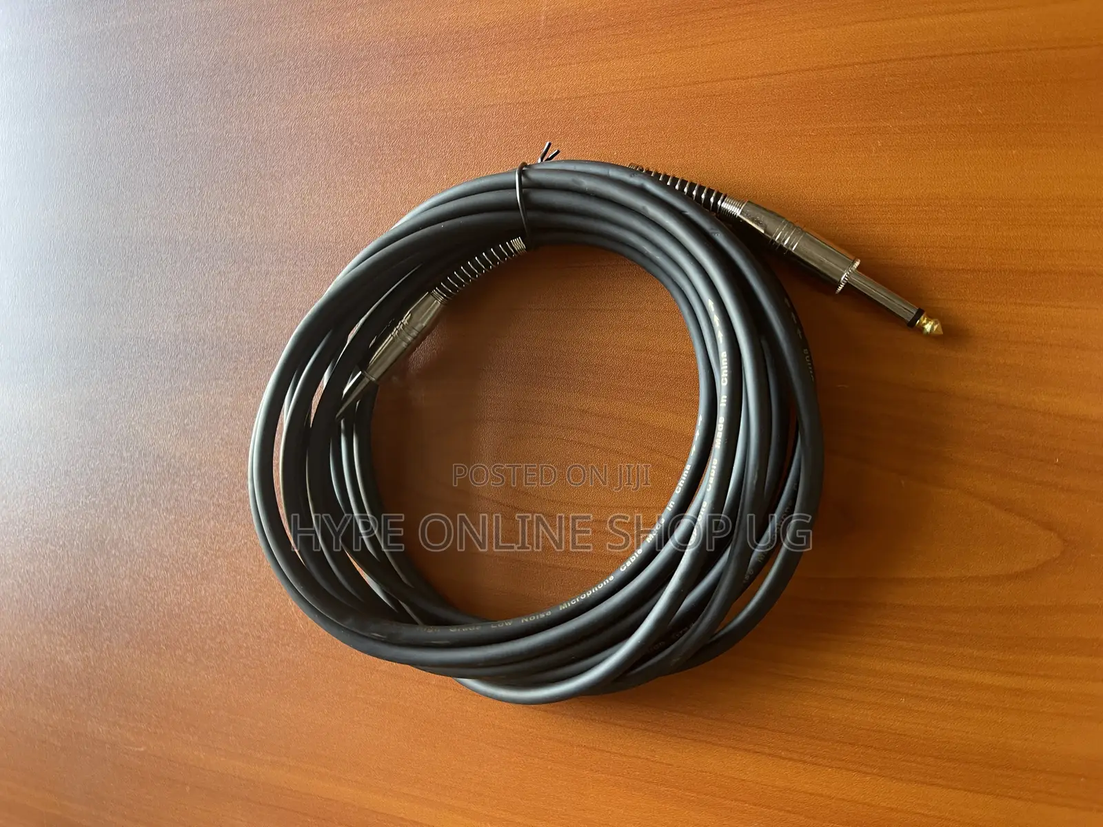 Guitar Brandnew Electric Connecting 5meters Wire