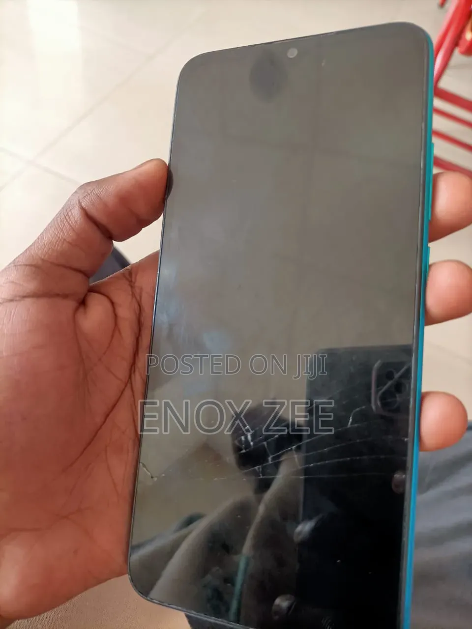 Xiaomi Redmi 9 64 GB Blue