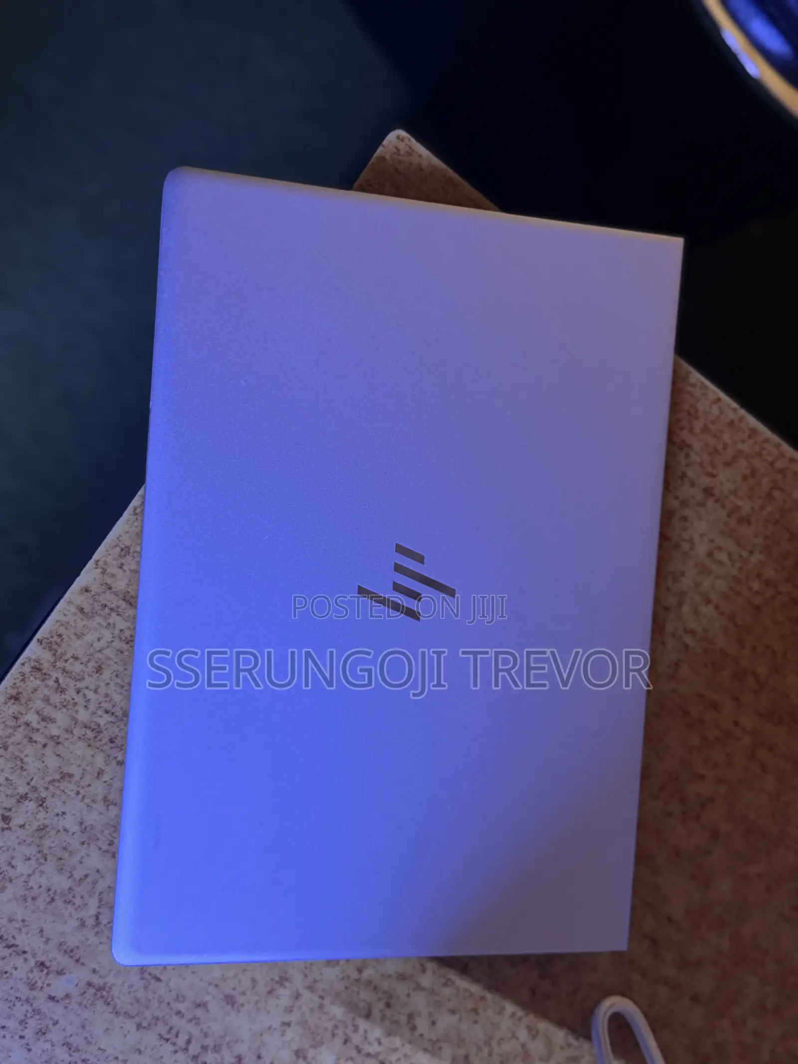 New Laptop HP EliteBook 840 G5 8GB AMD Ryzen SSHD+SSD 256GB