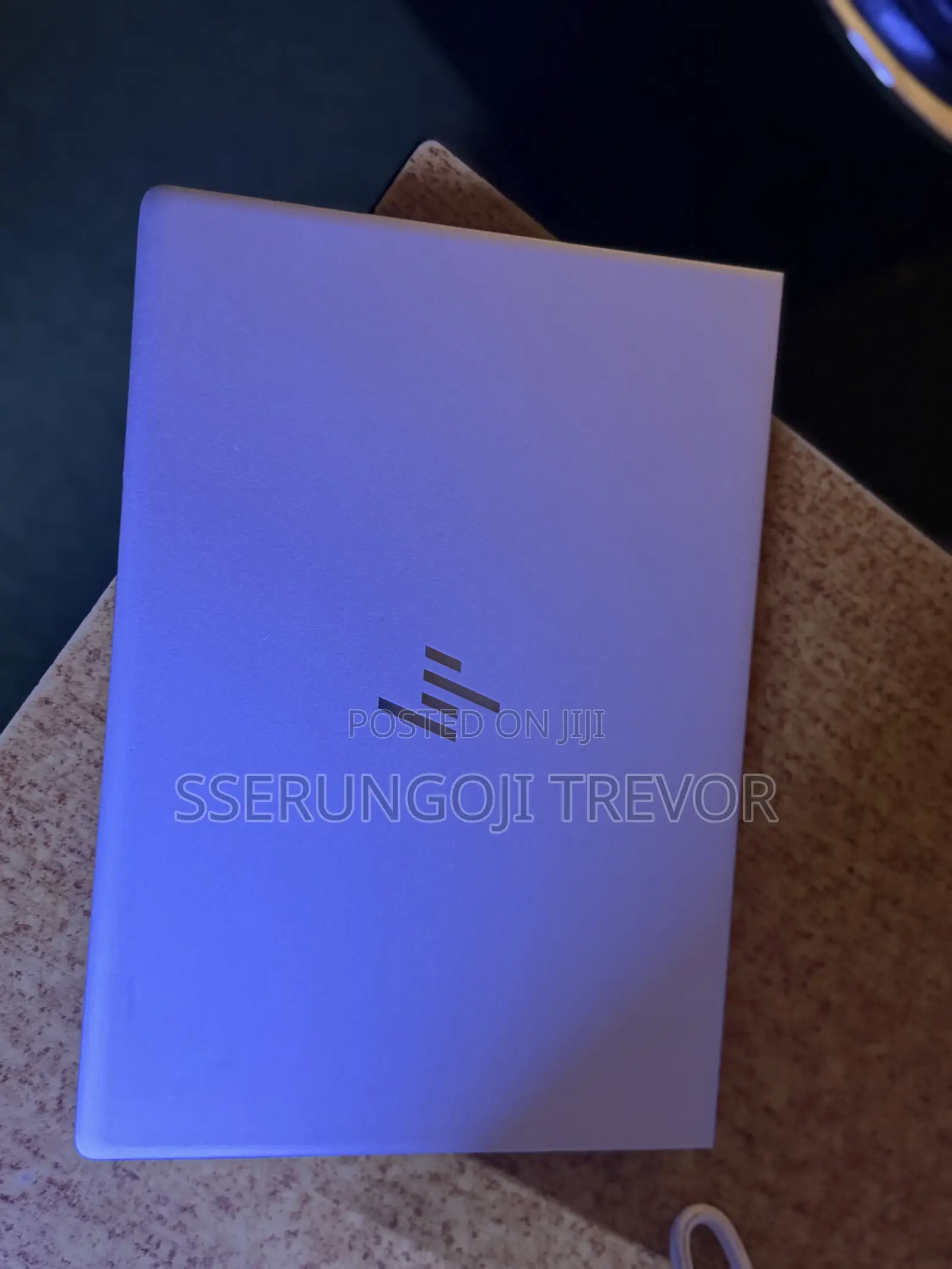 New Laptop HP EliteBook 840 G5 8GB AMD Ryzen SSHD+SSD 256GB
