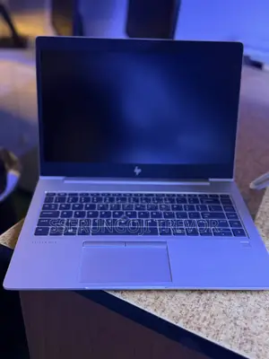New Laptop HP EliteBook 840 G5 8GB AMD Ryzen SSHD+SSD 256GB