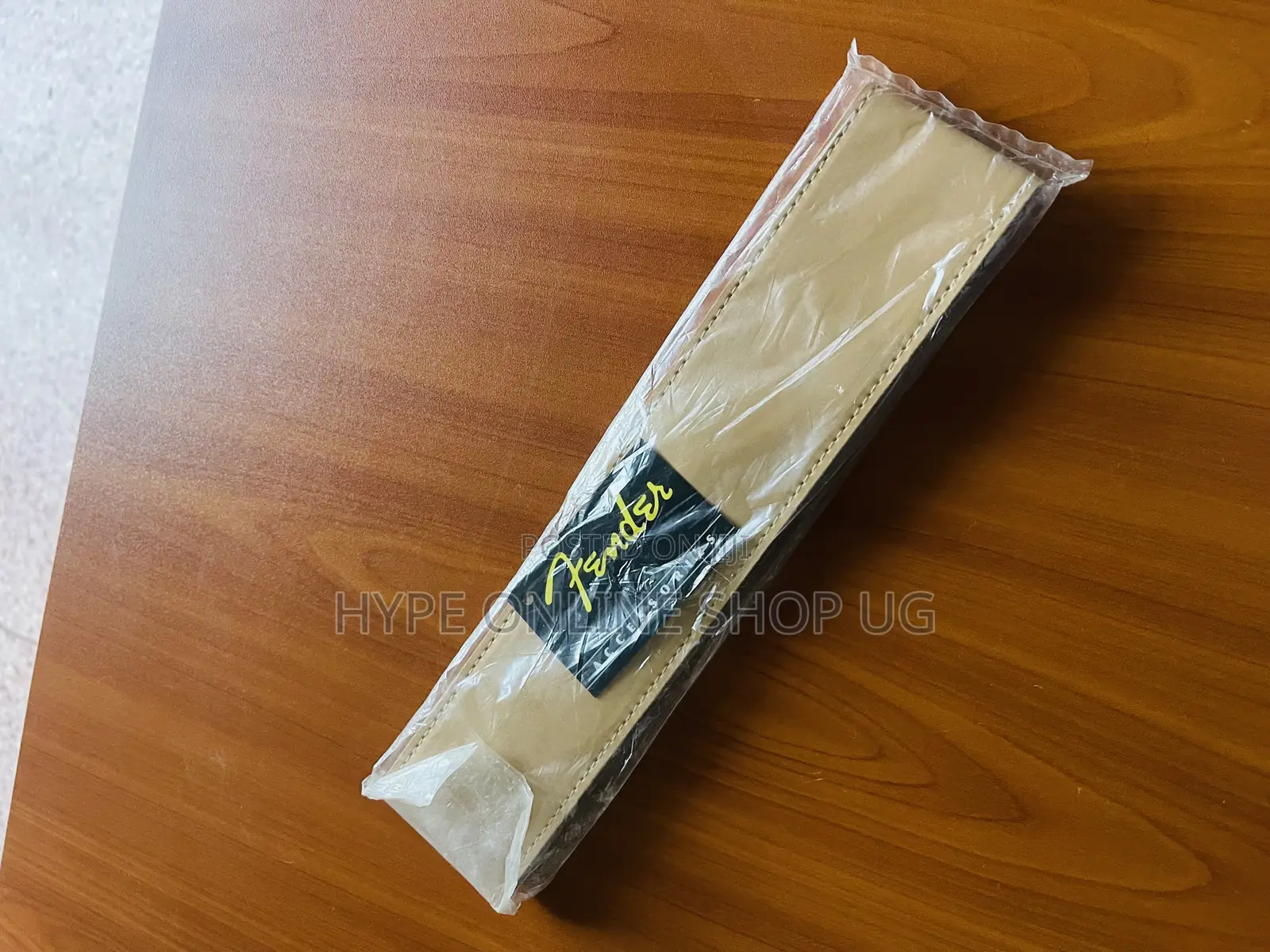 Brandnew Strong Guitar Strips / Belts