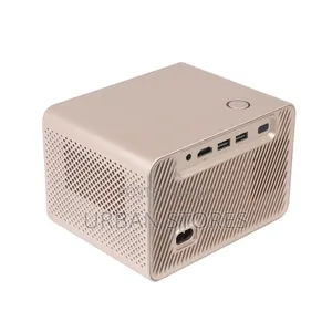 Smart Android Projector