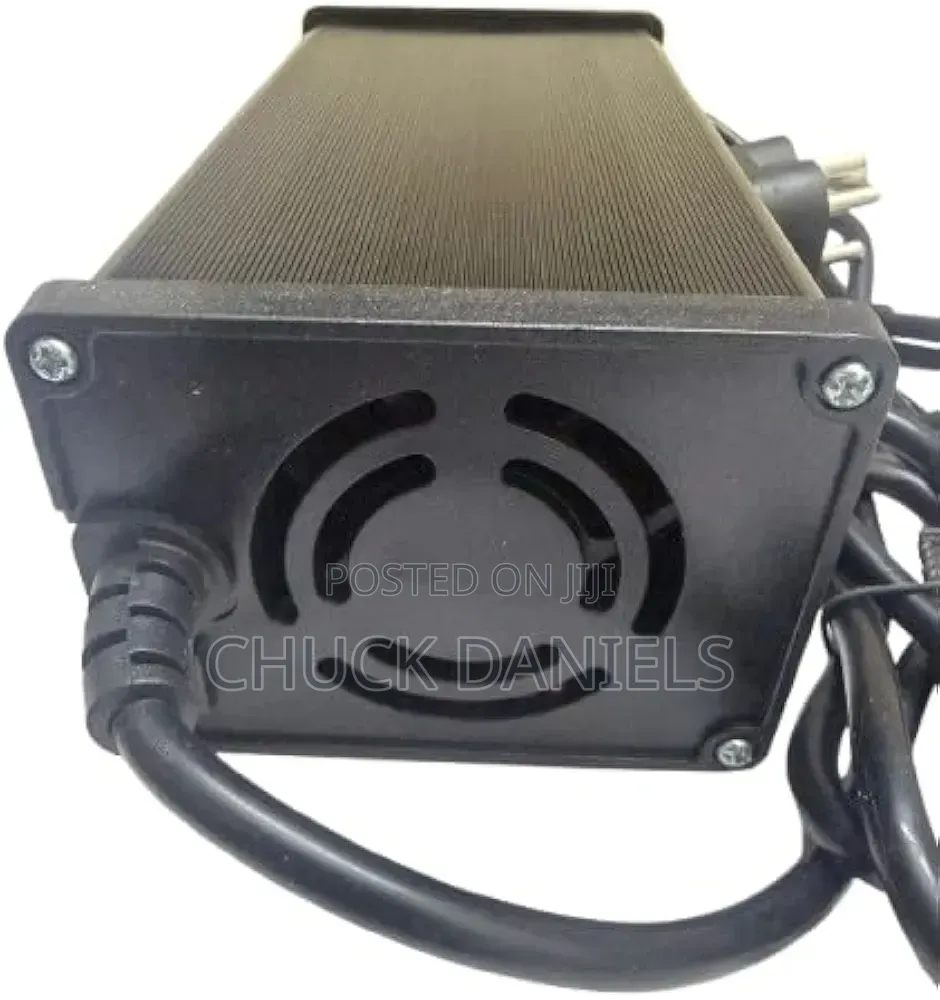 Spiro Electric Fast Charger 15a