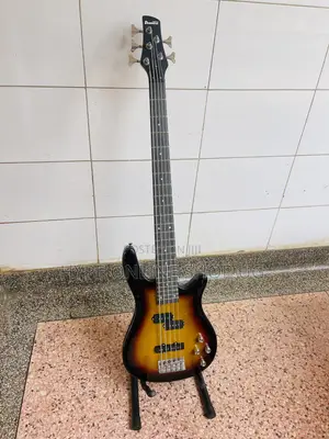 Brandnew Next Level Ibanez 5strings Bass Guitar
