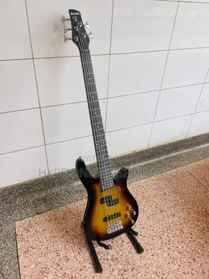 Brandnew Next Level Ibanez 5strings Bass Guitar