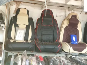Car Seat Covers [ Cushion Covers ]