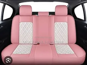 Car Seat Covers [ Cushion Covers ]