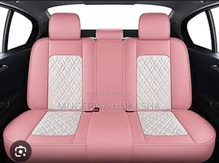 Car Seat Covers [ Cushion Covers ]