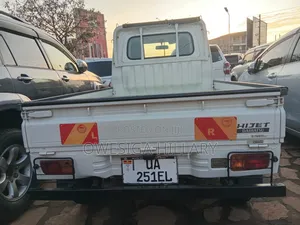 Mini Truck