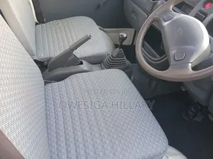 Mini Truck