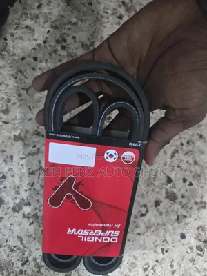 Subaru Forester Xt Fb20 Fan Belt ( Non - Turbo)