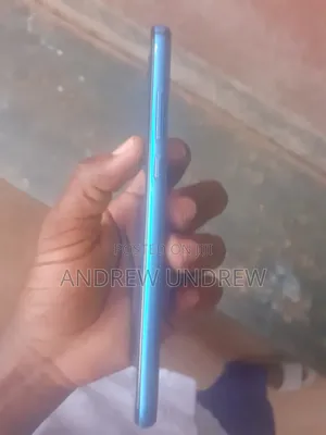 Honor 8X 128 GB Blue