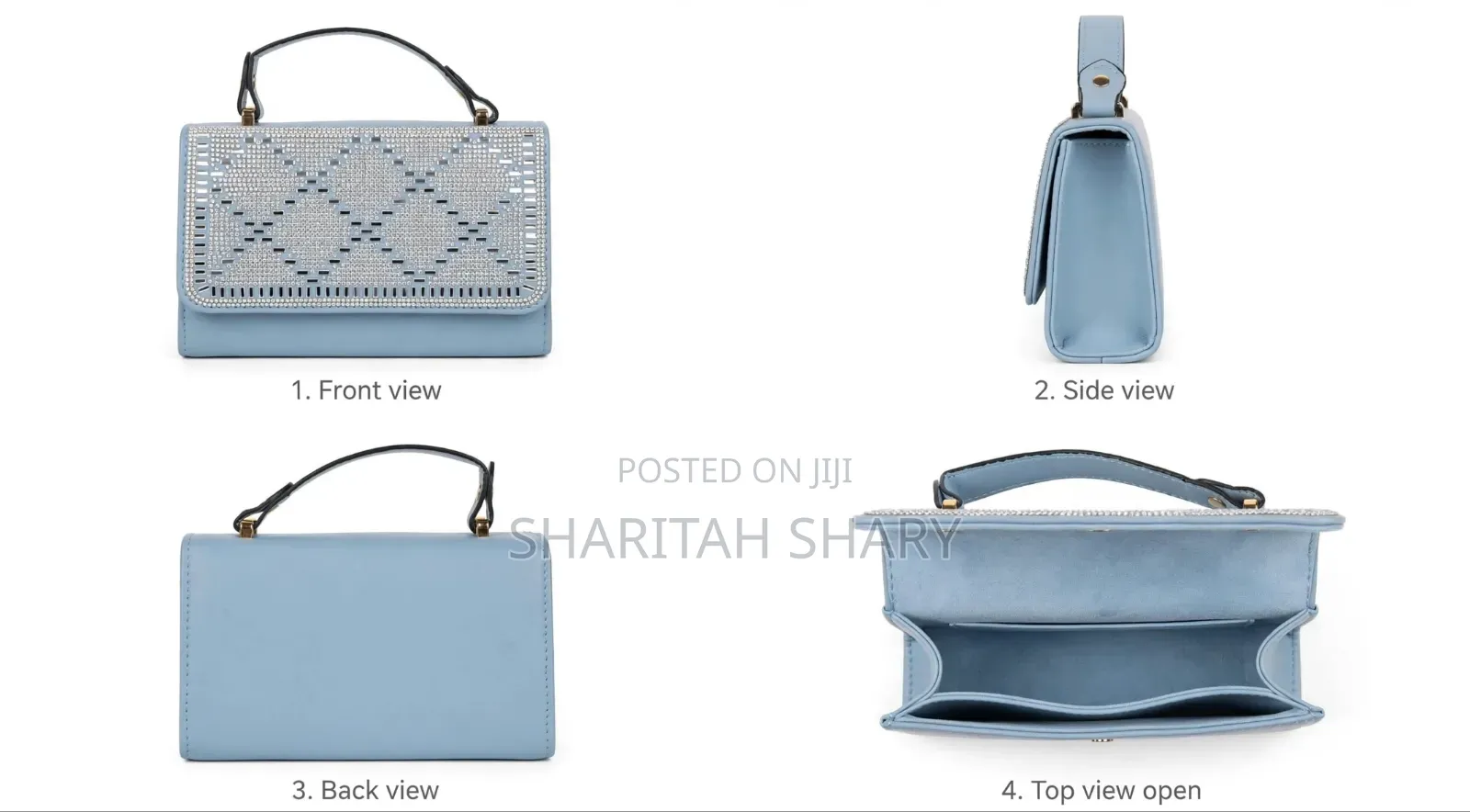 Shoulder Bag