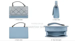 Shoulder Bag