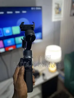 Camera Gimbal (Smooth 5)