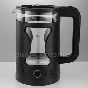 Sayoona Electric Glass Kettle / Tea Maker.