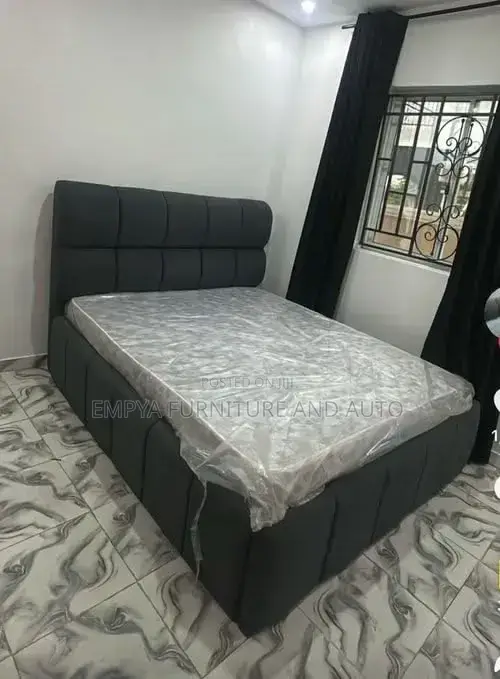Ublu Sam Beds