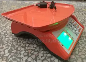 Digital Price Computing Scale.