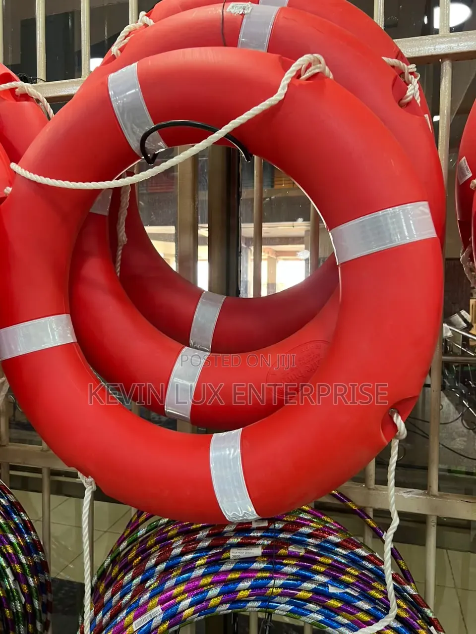 Life Buoy Big Size