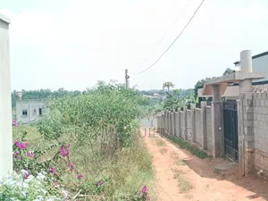 50ft by 100 Ft for Sale in Namugongo at 70m 
Land Title Available 