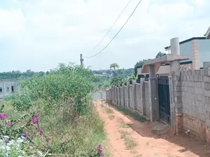 50ft by 100 Ft for Sale in Namugongo at 70m 
Land Title Available 