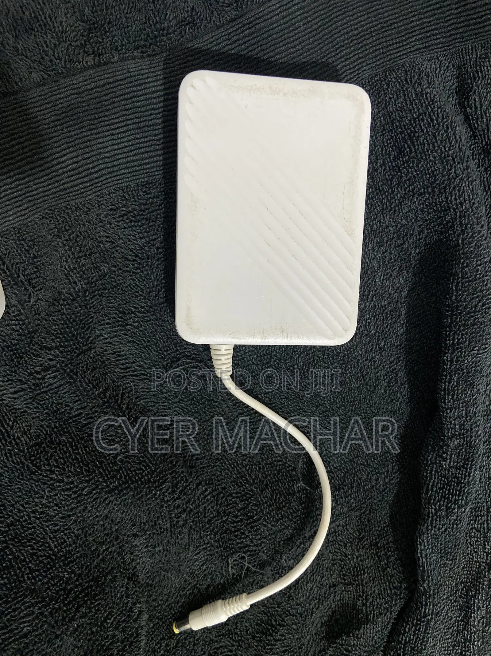Airtel 5G Smartbox